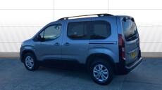 Peugeot Rifter 1.5 BlueHDi 130 GT Line 5dr Diesel Estate